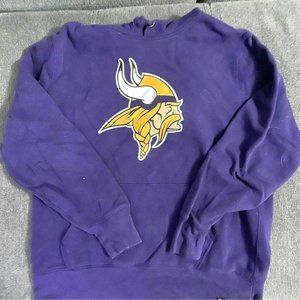 Minnesota Vikings NFL Hoodie